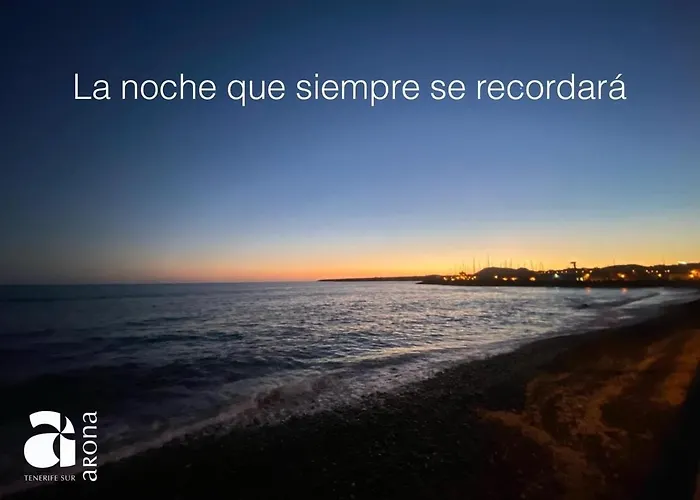 Costamar Lovely - Cristianos - Apartamento