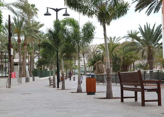 Costamar Lovely - Cristianos - Apartamento Los Cristianos (Tenerife)