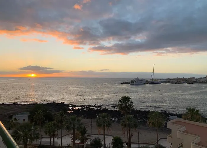 Apartamento Costamar Lovely - Cristianos - *