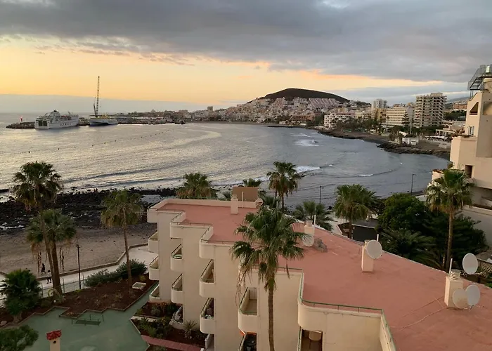 Apartamento Costamar Lovely - Cristianos - *