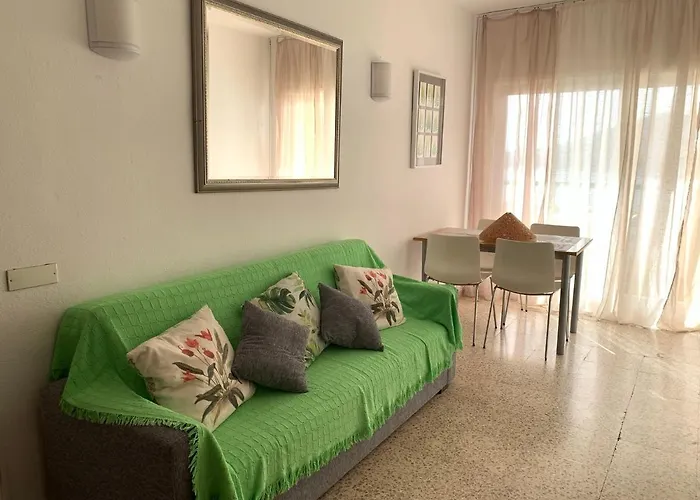Costamar Lovely - Cristianos - Apartamento Los Cristianos (Tenerife)