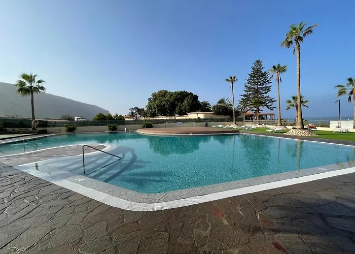 Costamar Lovely - Cristianos - * Los Cristianos (Tenerife)