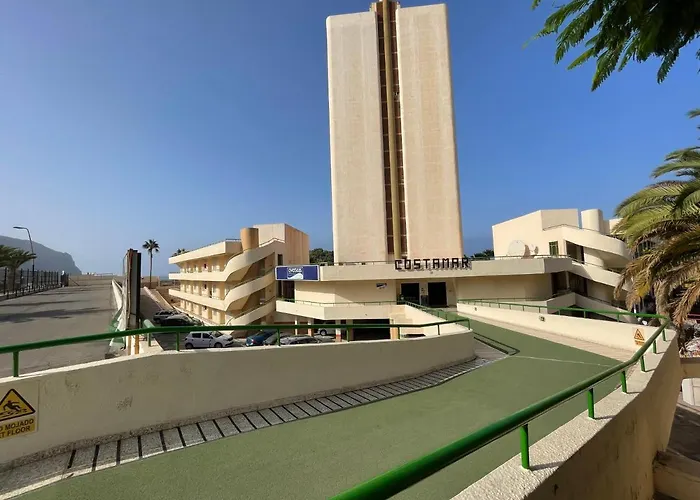 Apartamento Costamar Lovely - Cristianos -