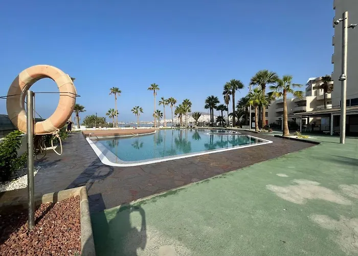 Apartamento Costamar Lovely - Cristianos -