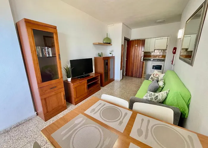 Costamar Lovely - Cristianos - Apartamento *