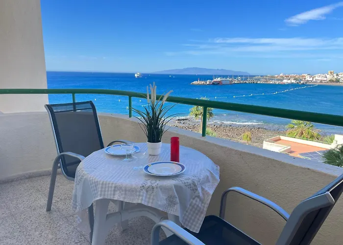 Costamar Lovely - Cristianos -