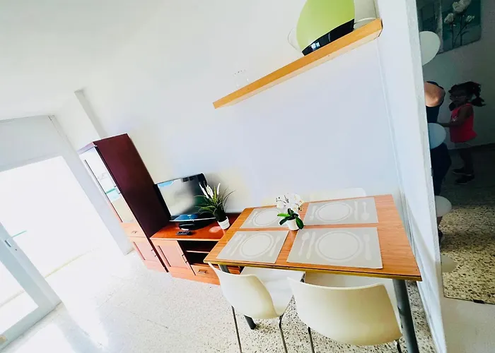 Costamar Lovely - Cristianos - * Los Cristianos (Tenerife)