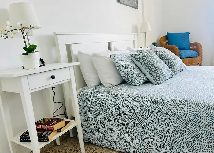 Apartamento Costamar Lovely - Cristianos - *