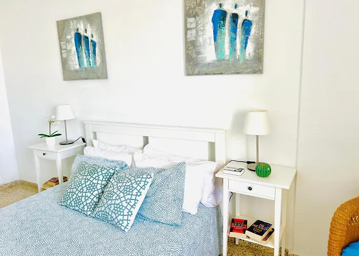 Costamar Lovely - Cristianos - Apartamento Los Cristianos (Tenerife)