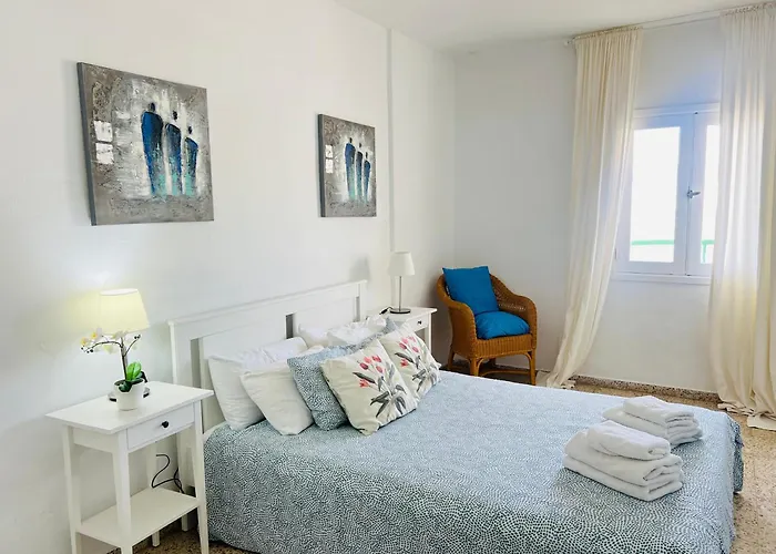 Apartamento Costamar Lovely - Cristianos - *