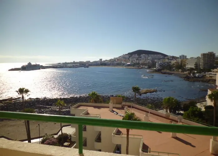 Costamar Lovely - Cristianos - Apartamento