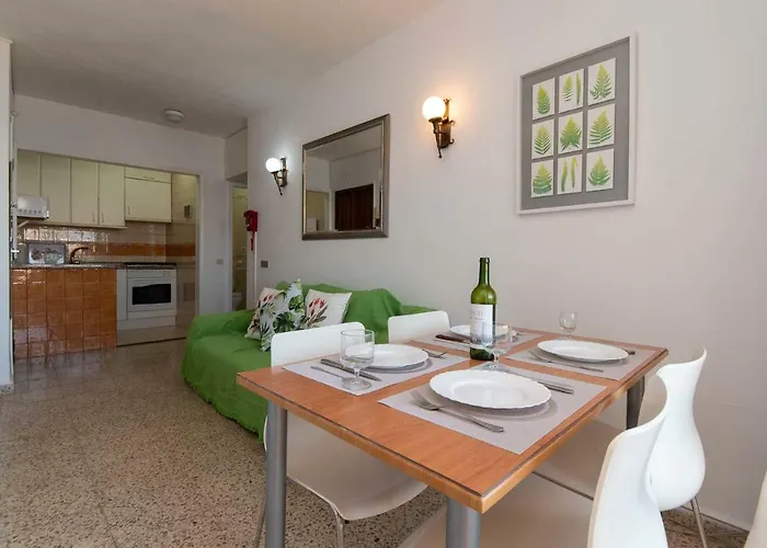 Costamar Lovely - Cristianos -