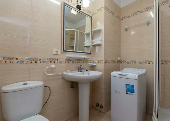 Apartamento Costamar Lovely - Cristianos - Los Cristianos (Tenerife)