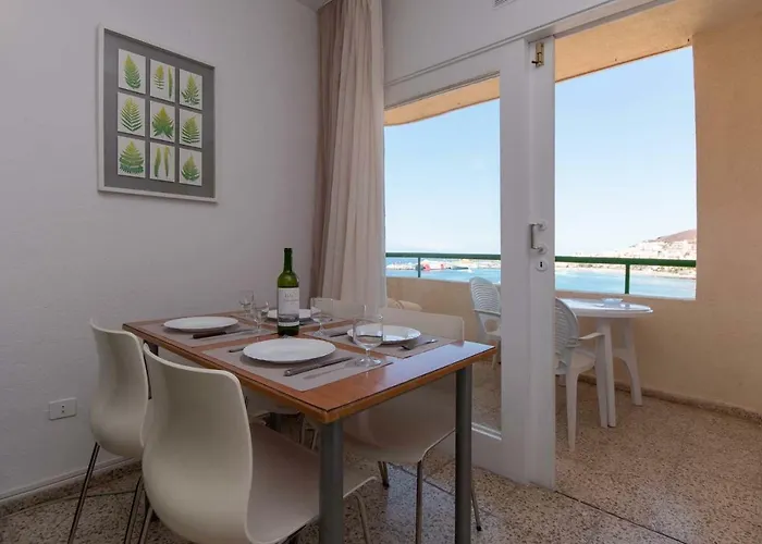 Apartamento Costamar Lovely - Cristianos - Los Cristianos (Tenerife)